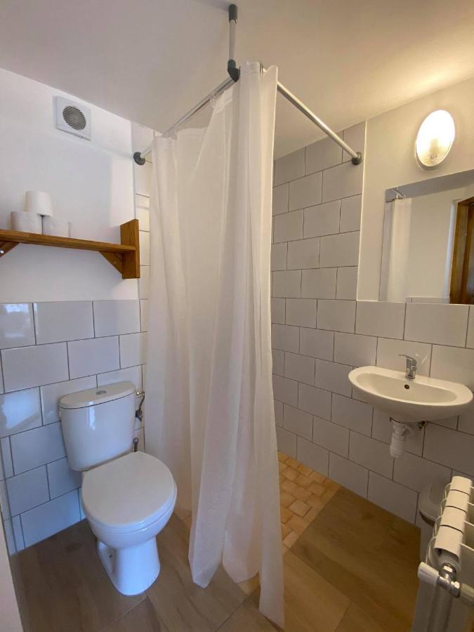 Dom Pod Lasem Murzasichle Exterior foto